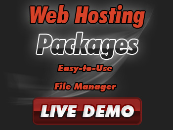 Website Hosting